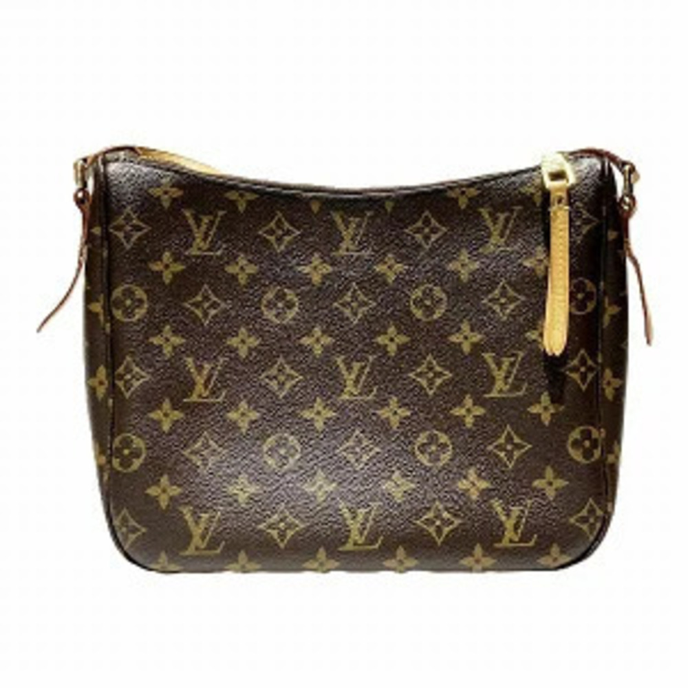 Louis Vuitton Shoulder Mabillon Bag Monogram